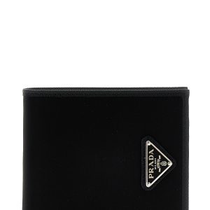 Re-nylon wallet