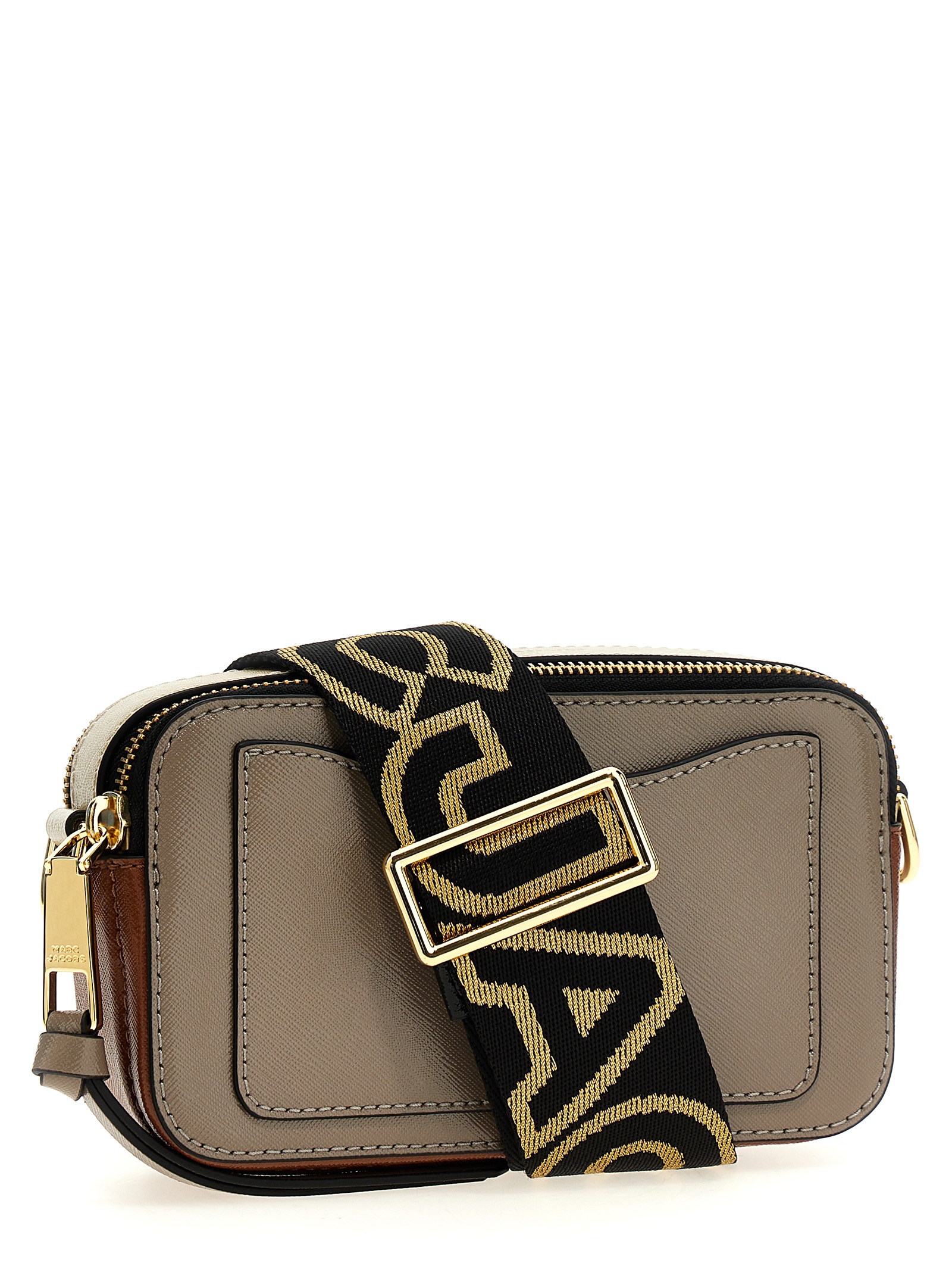'The Snapshot' crossbody bag - immagine 2