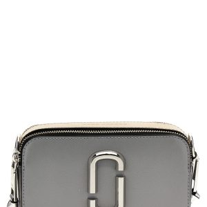 'The Snapshot' crossbody bag