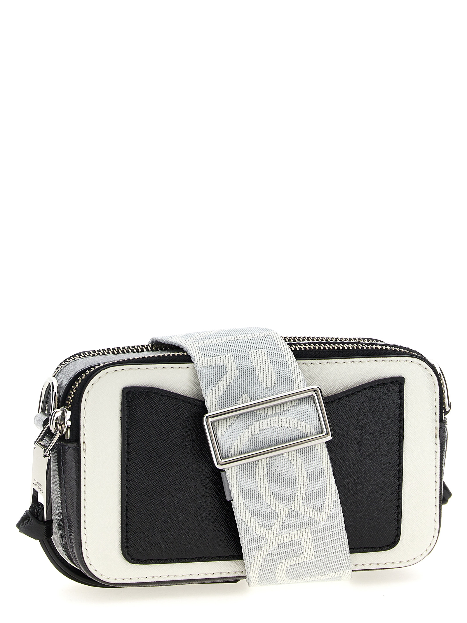 'The snapshot' crossbody bag - immagine 2