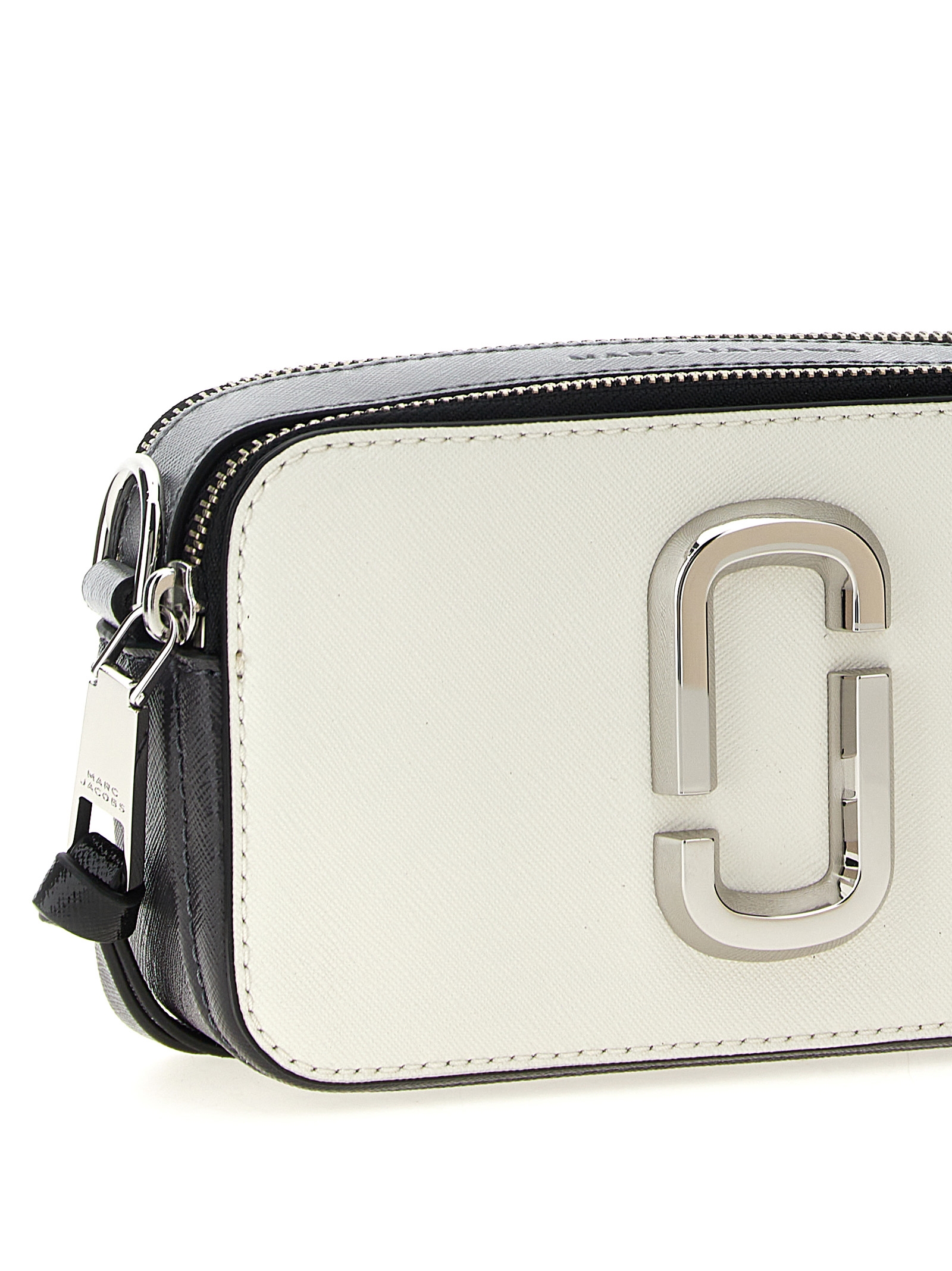 'The snapshot' crossbody bag - immagine 3