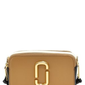 'The Snapshot' crossbody bag