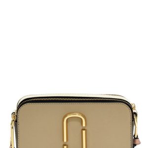 'The Snapshot' crossbody bag
