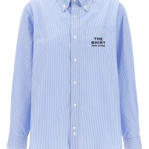 'The Striped Shirt' shirt
