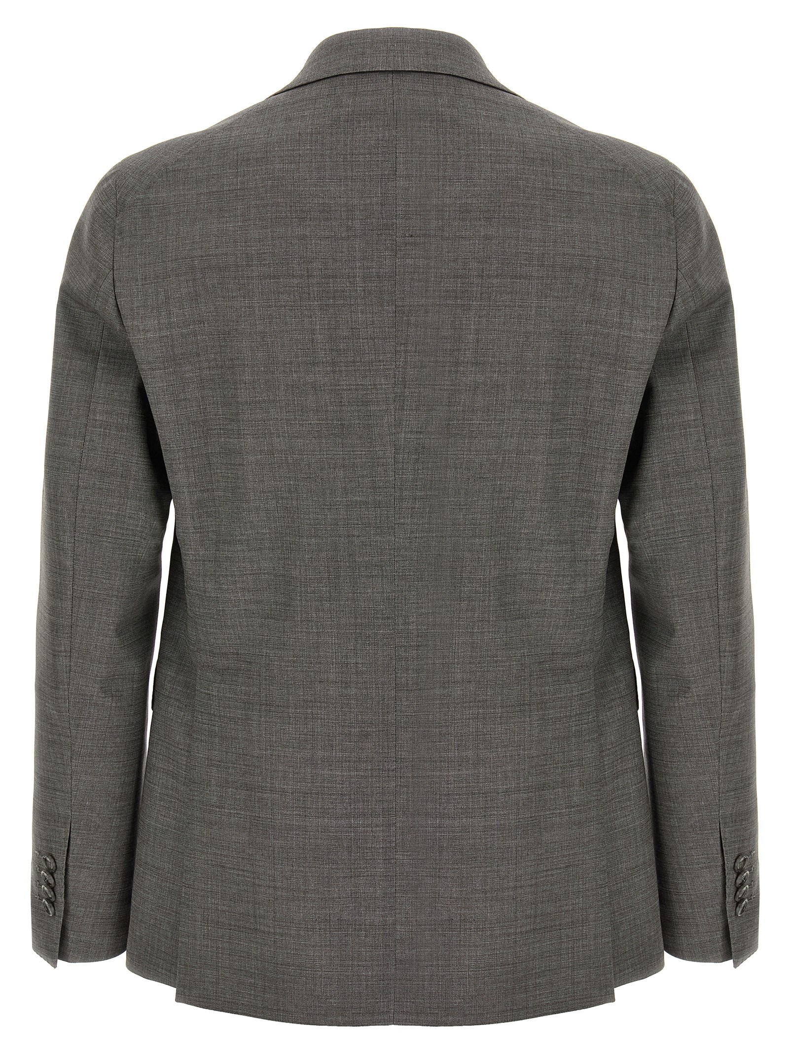 'Vesuvio' dress - immagine 2