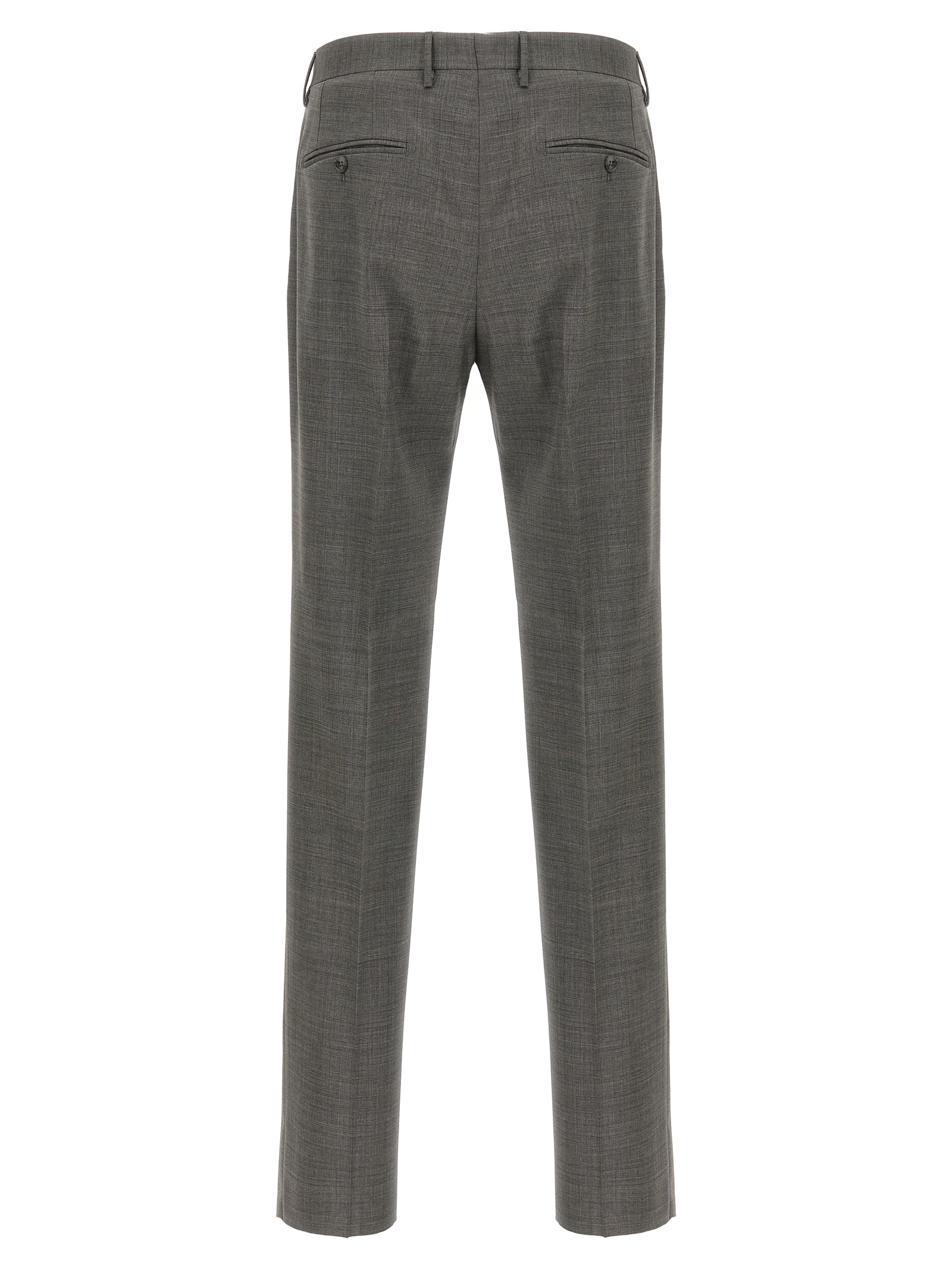 'Vesuvio' dress - immagine 5