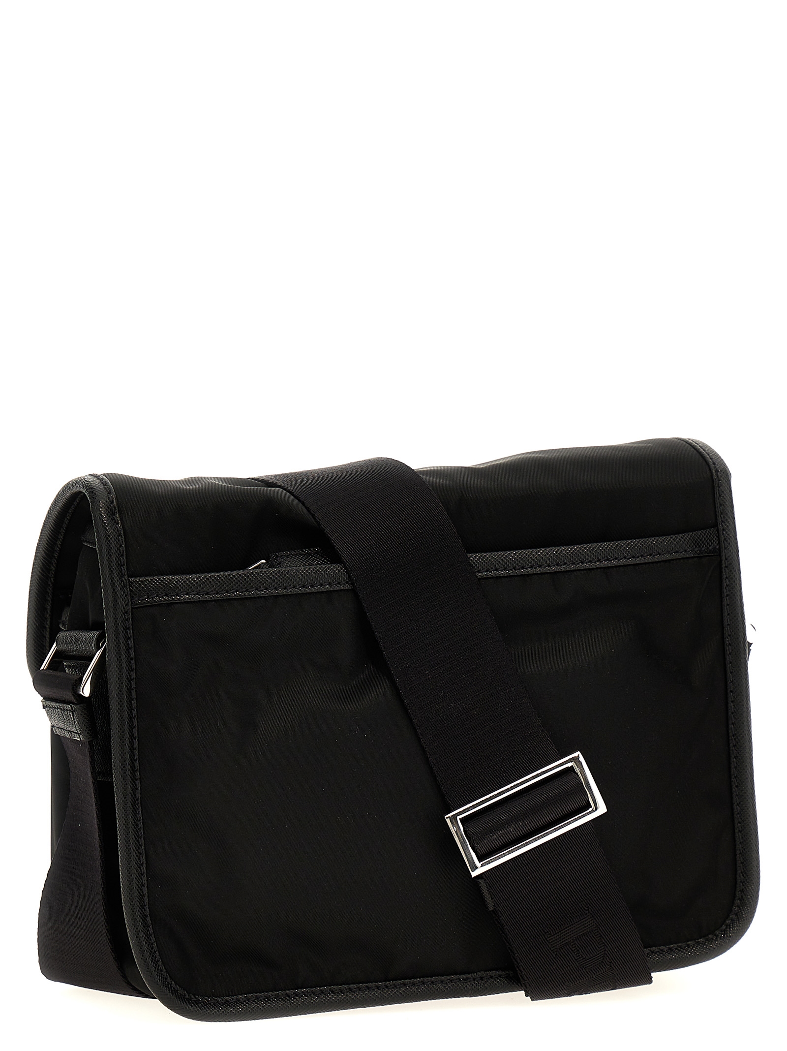 'Messenger' crossbody bag - immagine 2