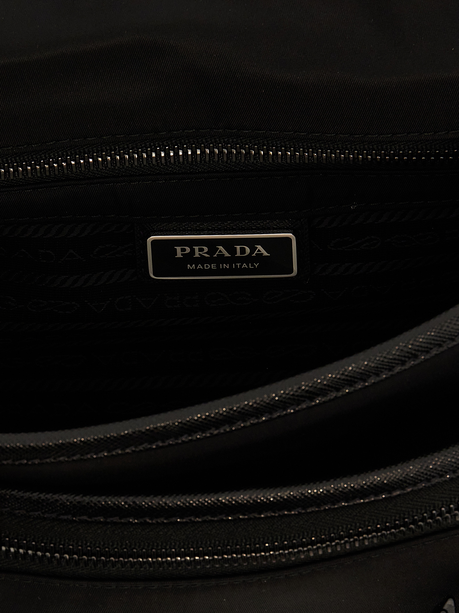 'Messenger' crossbody bag - immagine 4