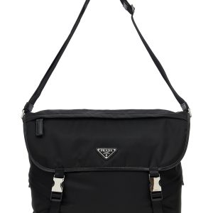 Re-Nylon shoulder strap