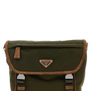 Re-Nylon shoulder strap