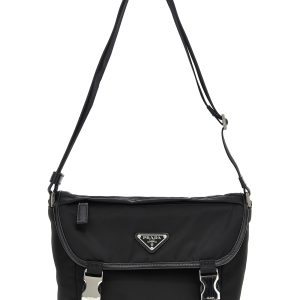 Re-Nylon shoulder strap