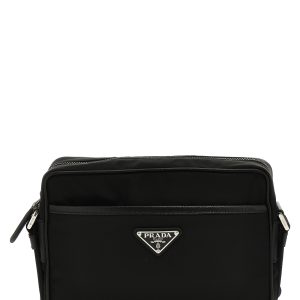 'Camera bag' crossbody bag