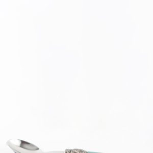 6 teaspoon set 'Tosca' coffee