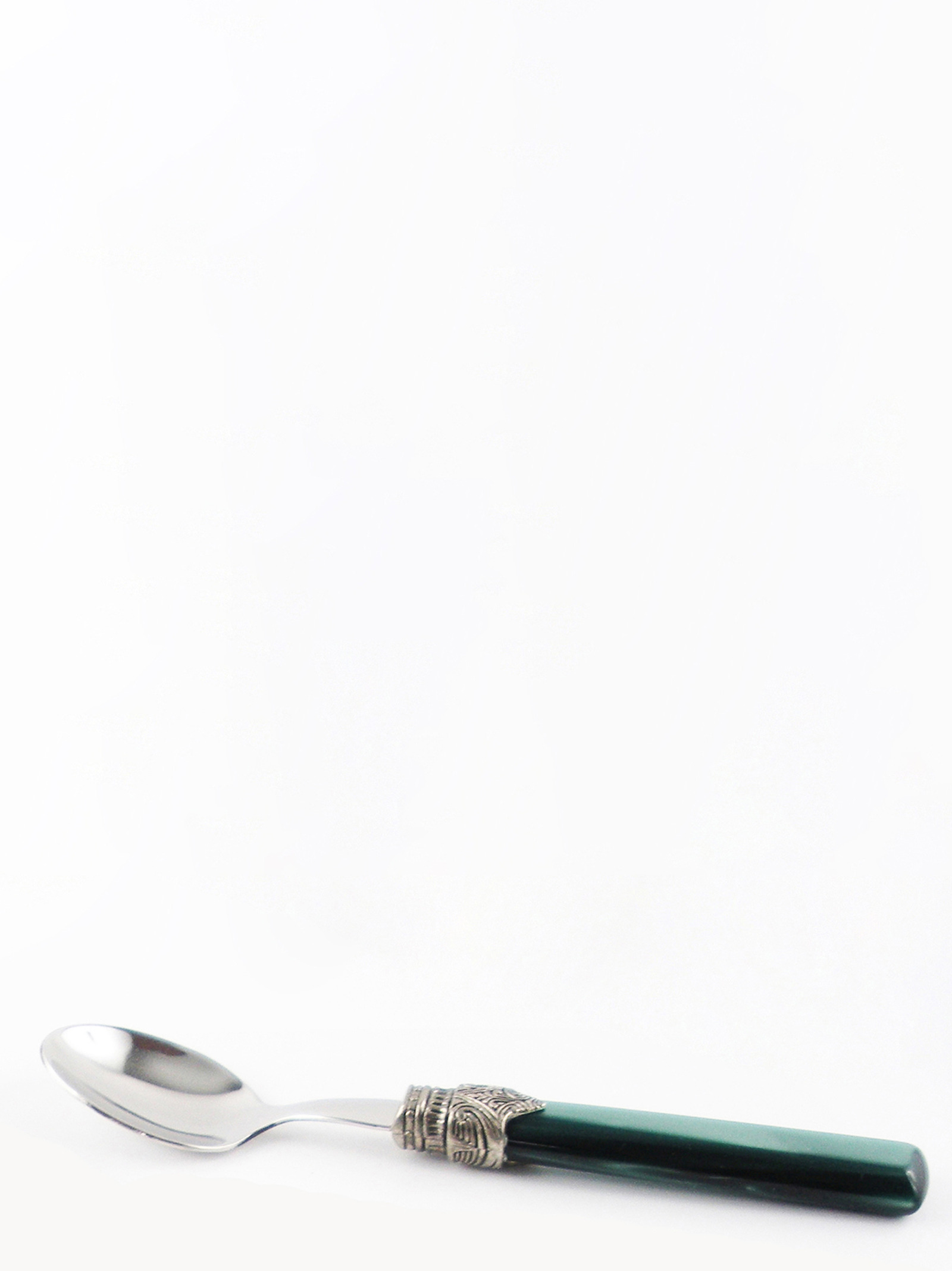 6 teaspoon set 'Tosca' coffee