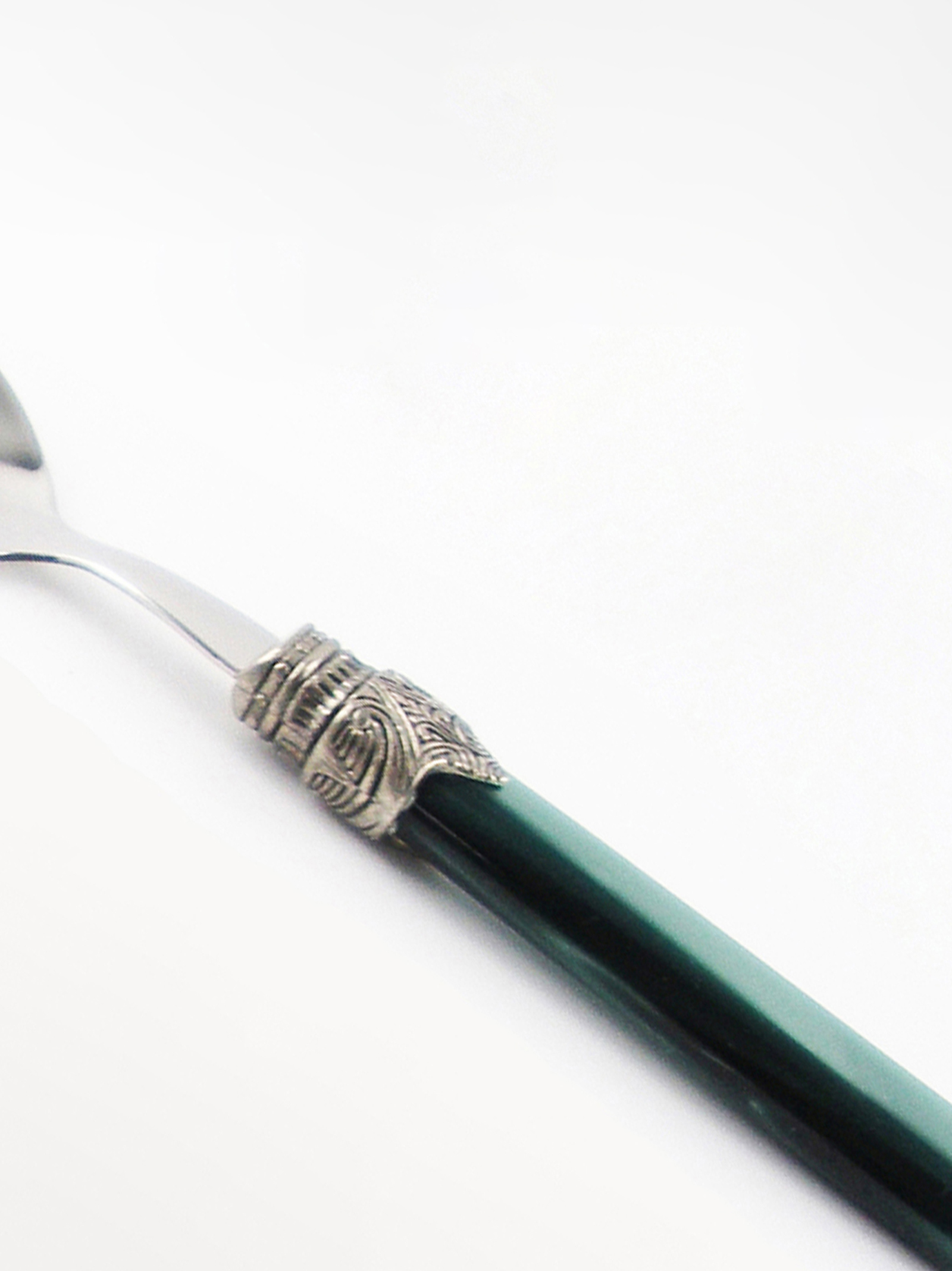 6 teaspoon set 'Tosca' coffee - immagine 2