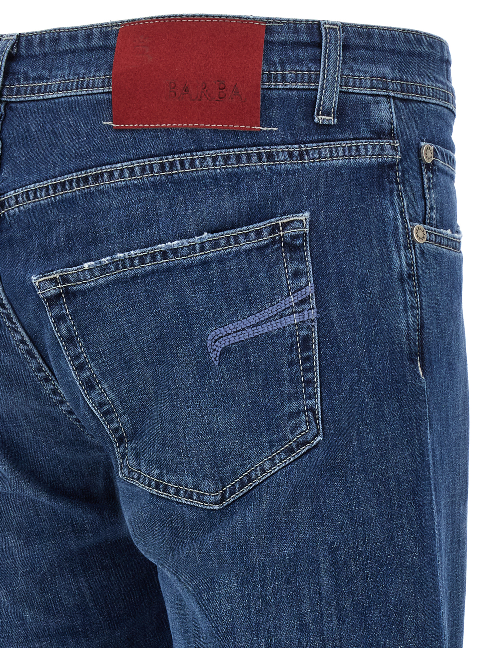 'Five' jeans - immagine 4