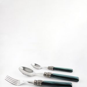 Set of 24 cutlery 'Tosca'