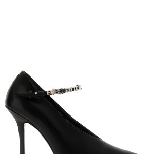 'Delphine' pumps