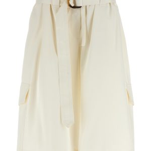 'The Illuminate Bermuda Short' bermuda shorts