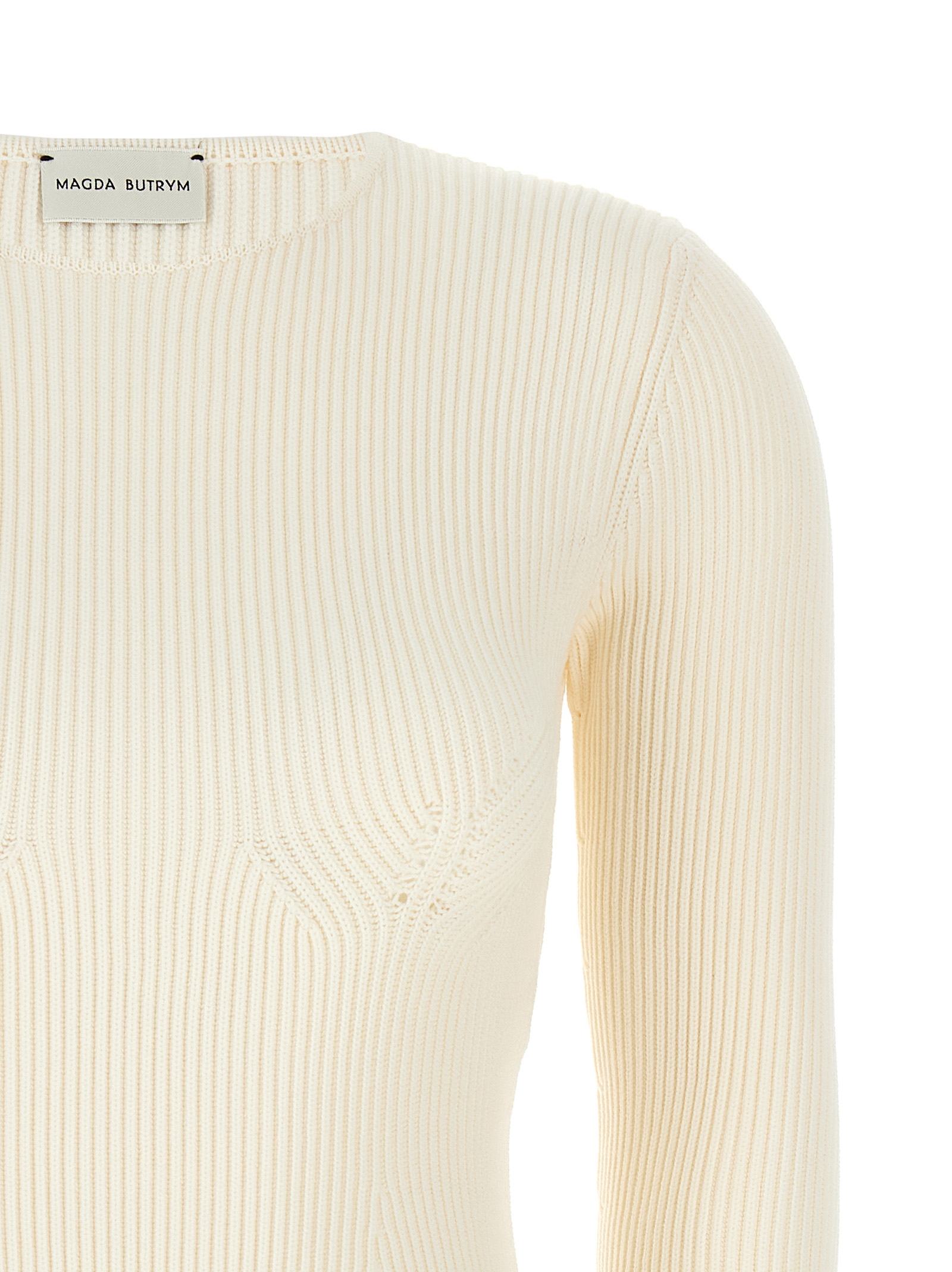 '07' sweater - immagine 3