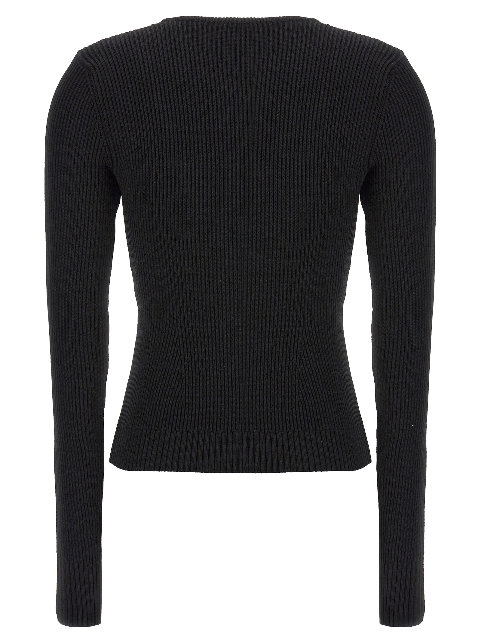 '07' sweater - immagine 2