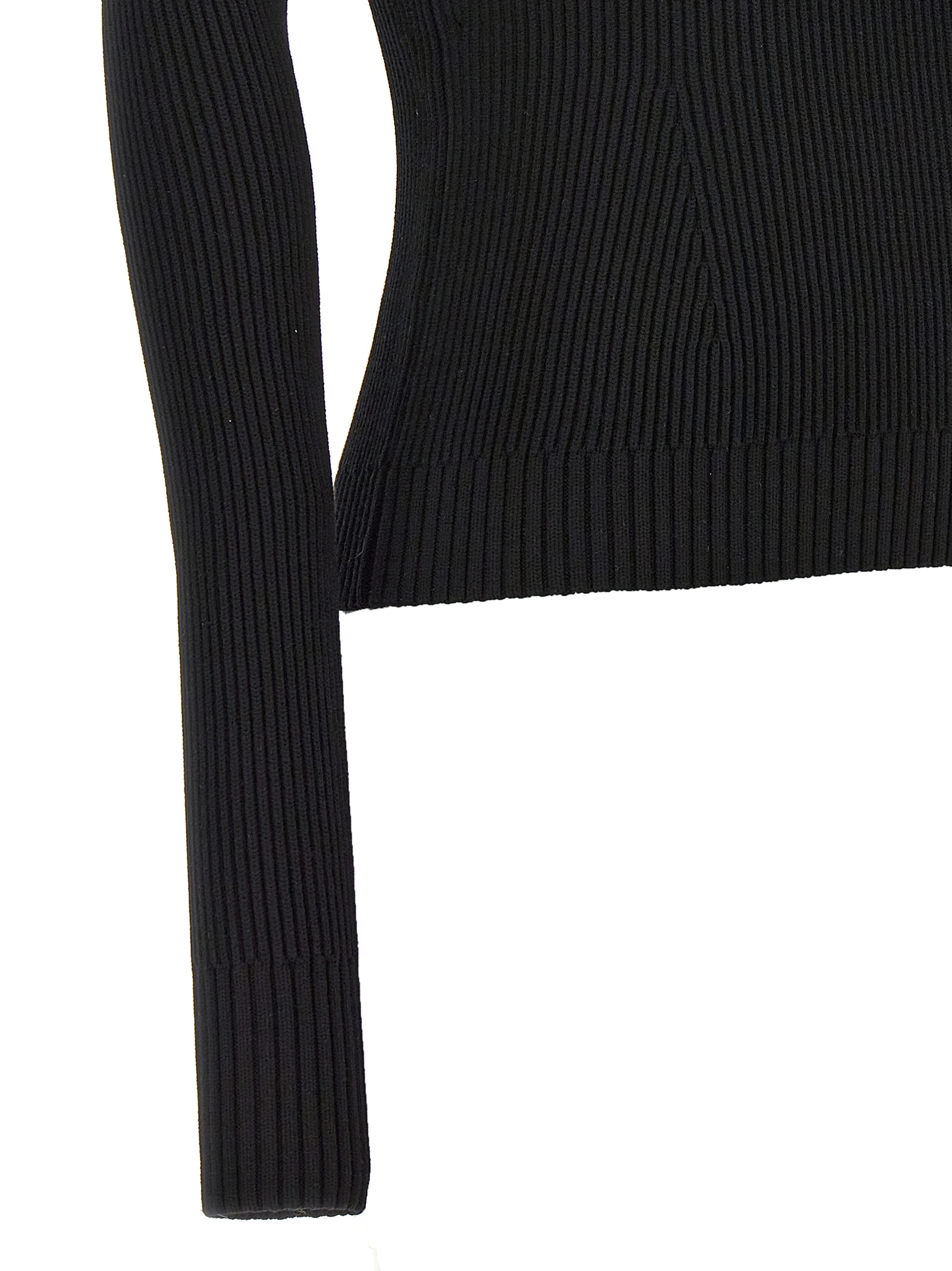 '07' sweater - immagine 4