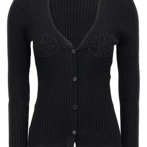'08' cardigan