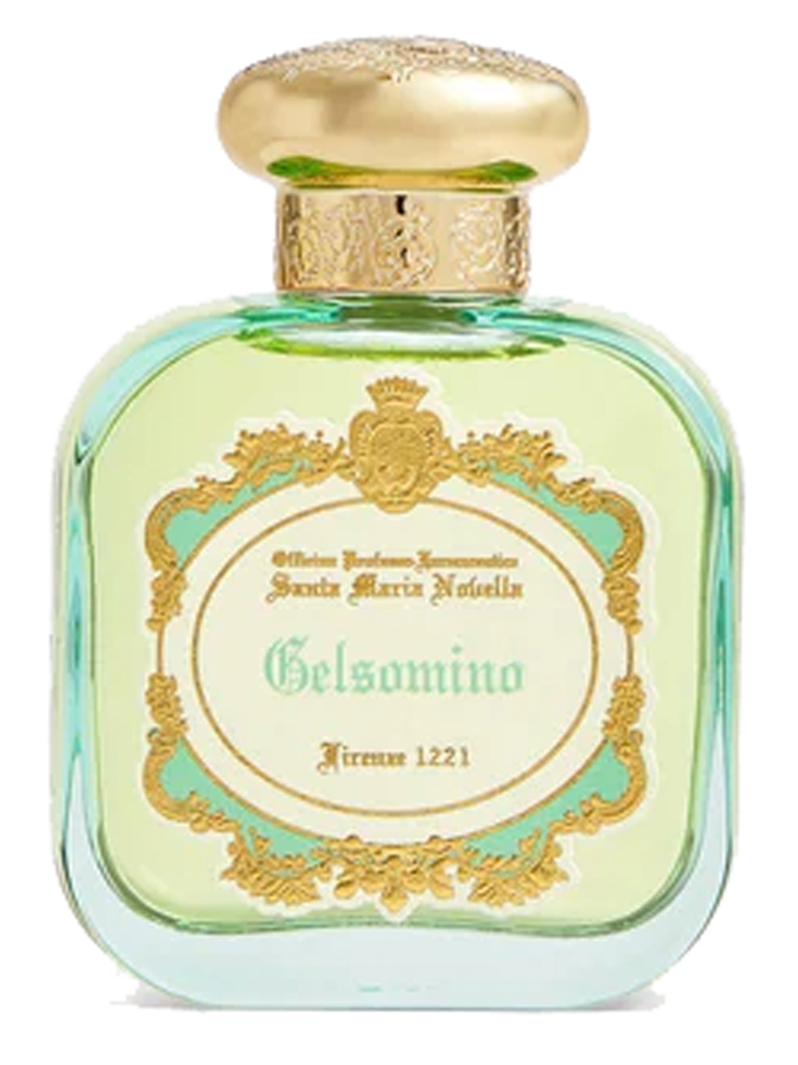 Eau de Parfum 'Gelsomino' 100 ml