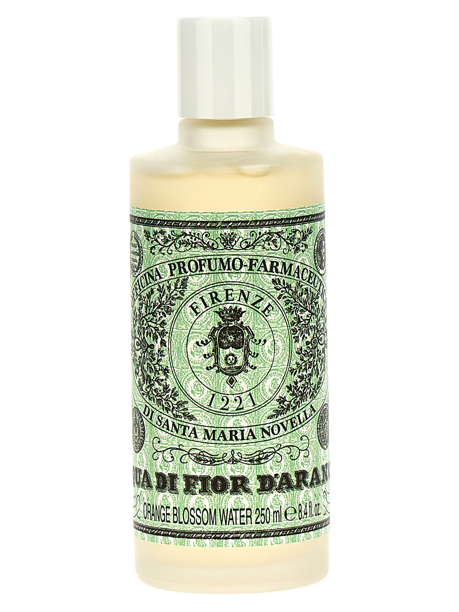 Aqua by Fior D'Arancio 250 ml