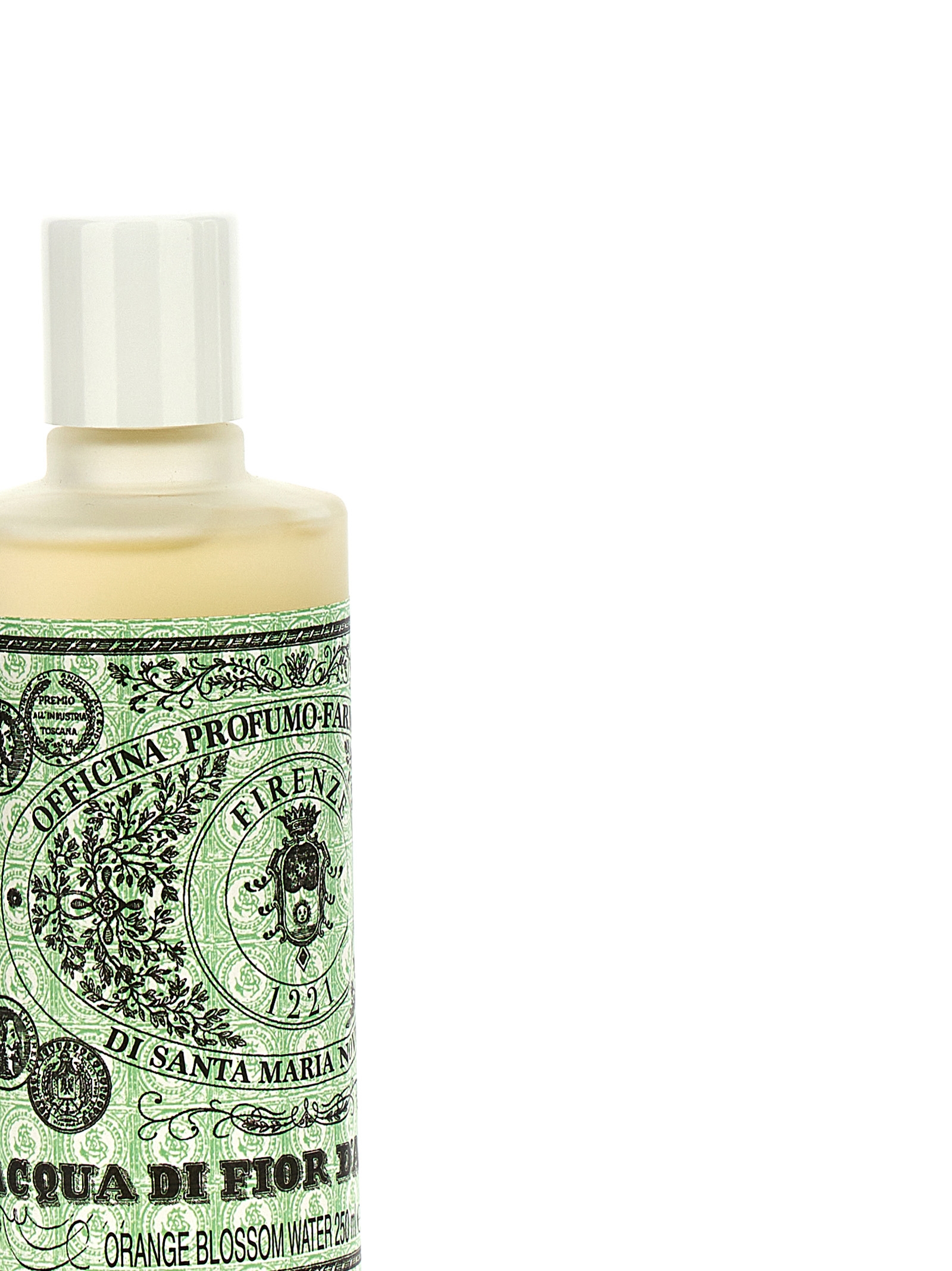 Aqua by Fior D'Arancio 250 ml - immagine 3