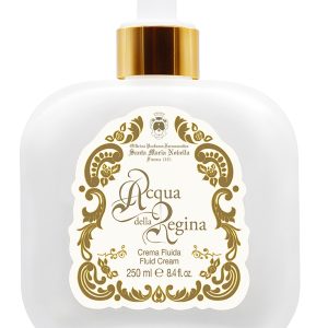 'Acqua della Regina' fluid cream 250 ml