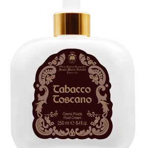 'Tabacco Toscano' fluid cream 250 ml