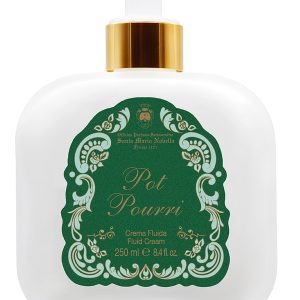 'Pot Pourri' fluid cream 250 ml
