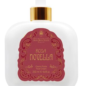 'Rosa Novella' fluid cream 250 ml