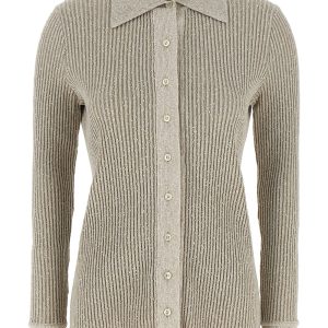 '21' cardigan