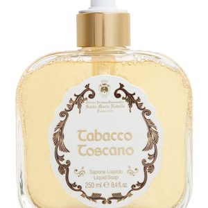'Tabacco Toscano' liquid soap 250 ml