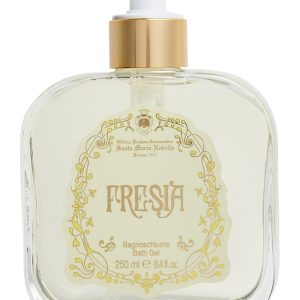 'Fresia' shower gel 250 ml