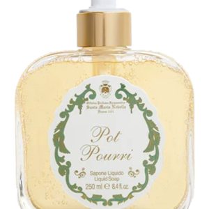 'Pot Pourri' liquid soap 250 ml