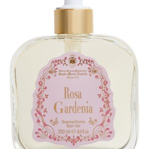 'Rosa Gardenia' shower gel 250 ml