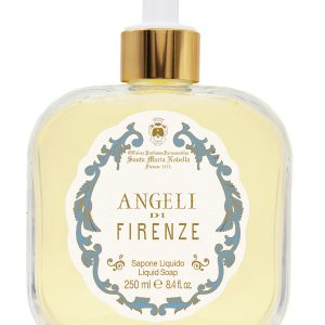 'Angeli di Firenze' liquid soap 250 ml