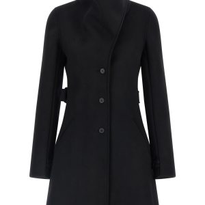 'Heritage' coat