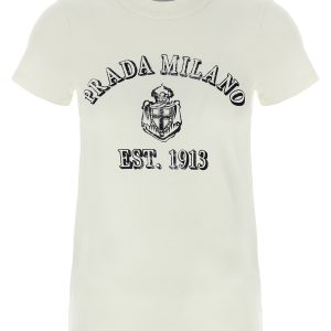 Vintage logo T-shirt