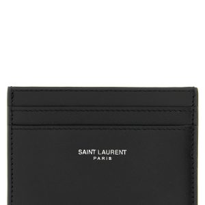 Logo card holder