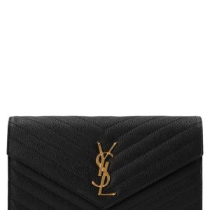 'Monogram' crossbody bag