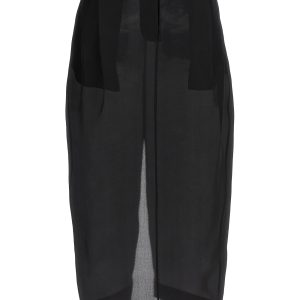 'Lucian' skirt