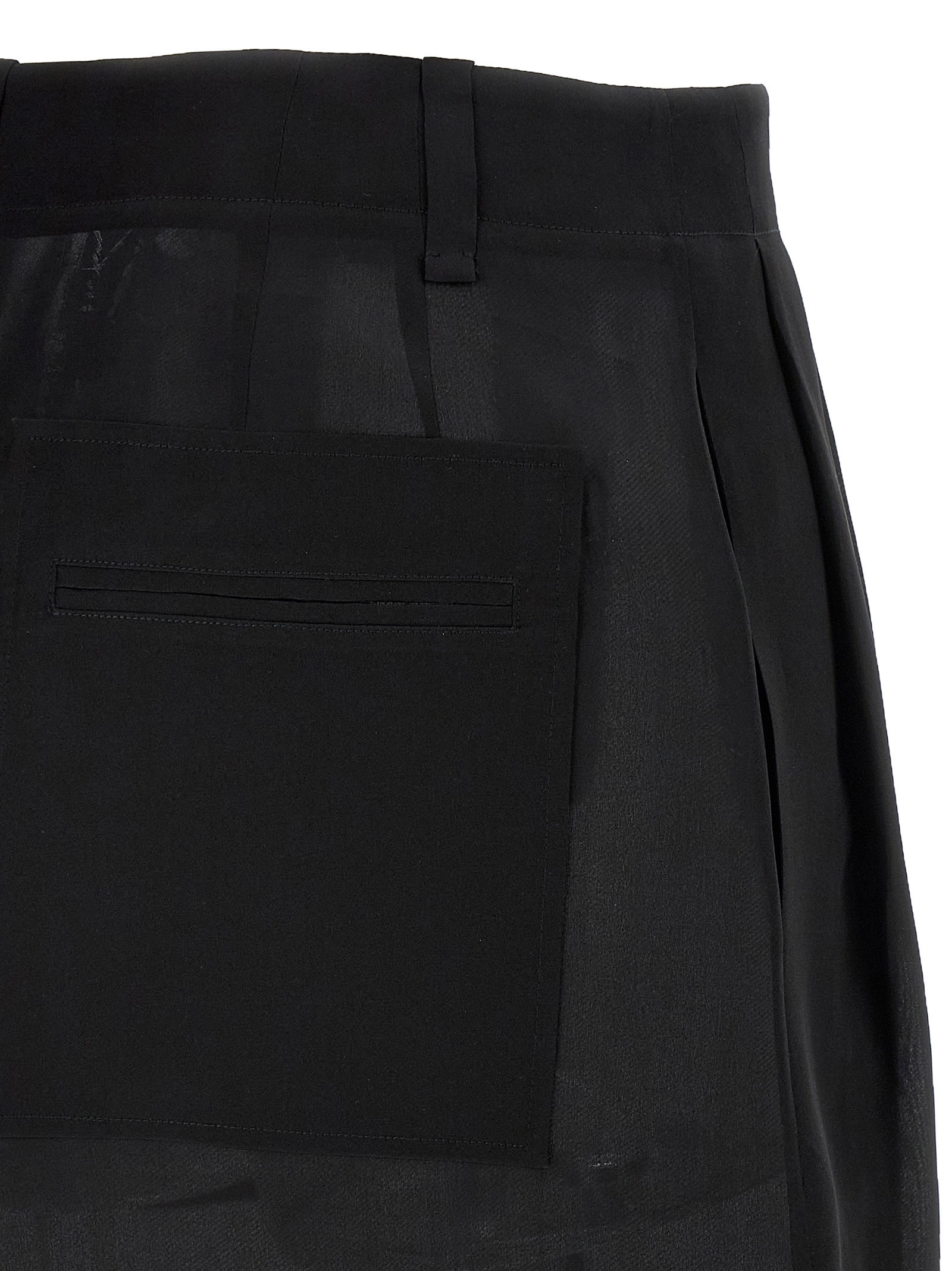 'Lucian' skirt - immagine 4