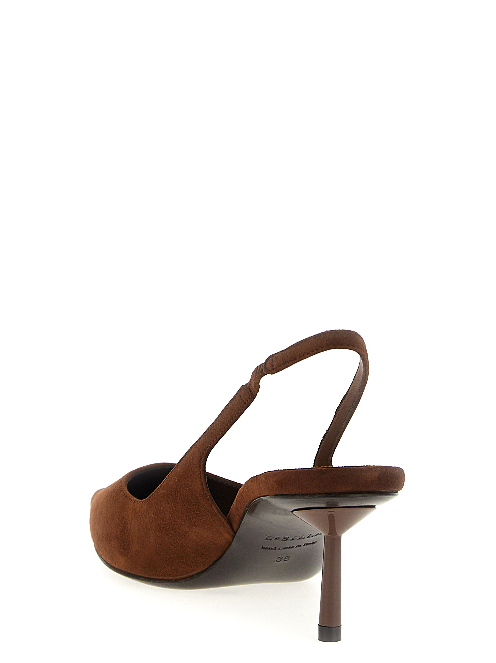 'Bella' slingback - immagine 3