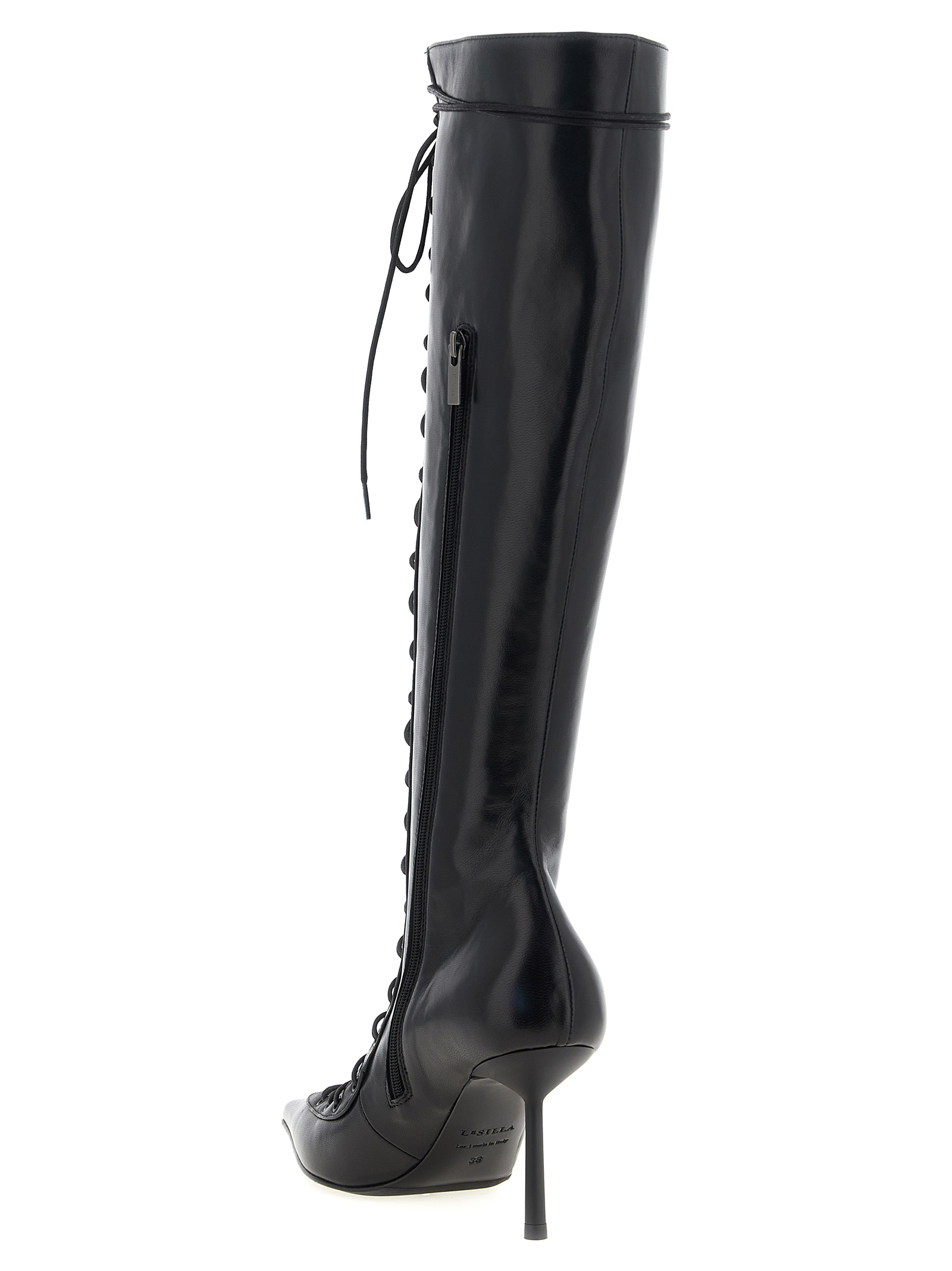 'Colette' boots - immagine 3