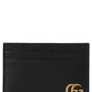 'GG marmont’ card holder wallet