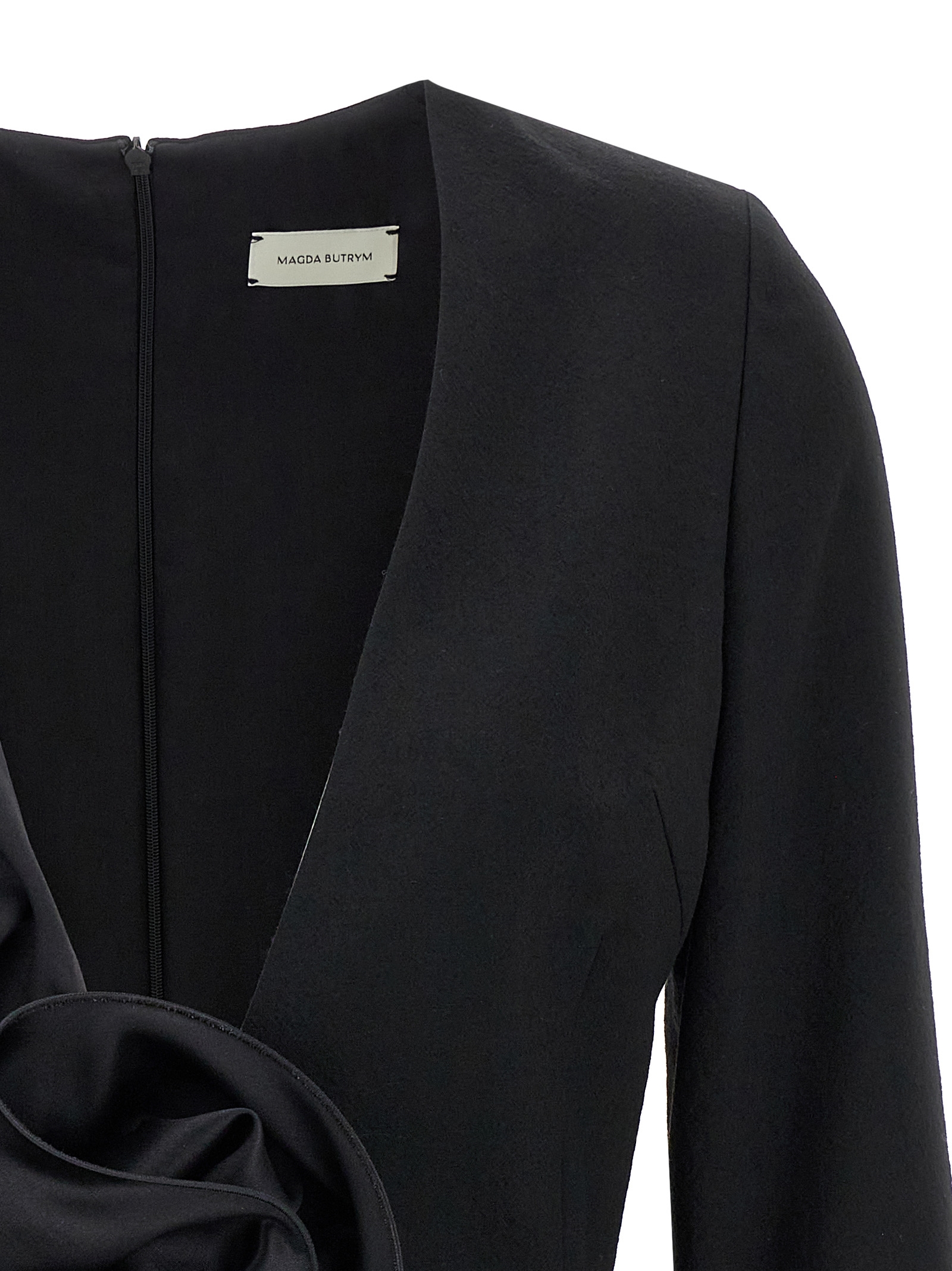 '37' dress - immagine 3